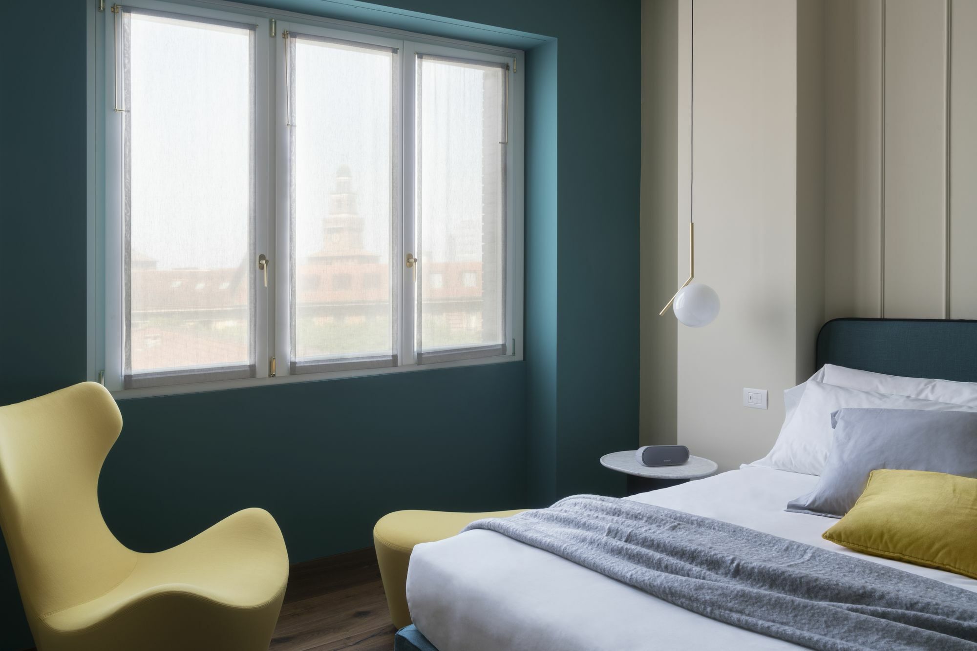 Castello Sforzesco By Brera Guest house 2*